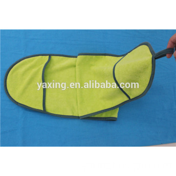 Custom microfiber wholesale dog supplies